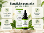 Clorofila Líquida Benevolent 60 ml